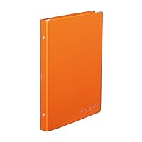 Amazon | コクヨ(KOKUYO) バインダー ノート カラーパレット B5
